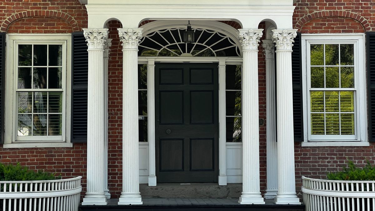 A Tennessee home a senior can afford to keep, with property tax relief lowering the yearly bill